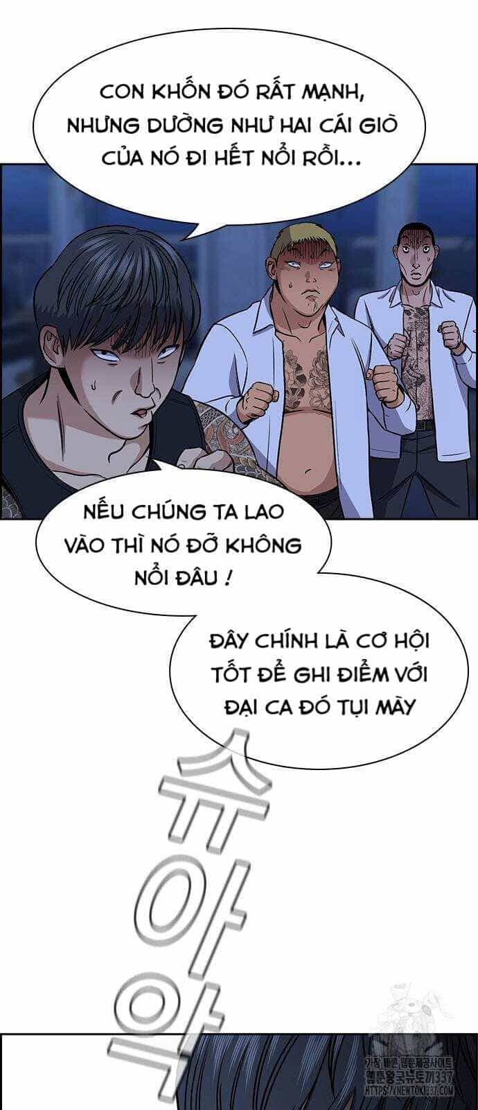Giáo Dục Chân Chính - Chương 145 - ảnh 5