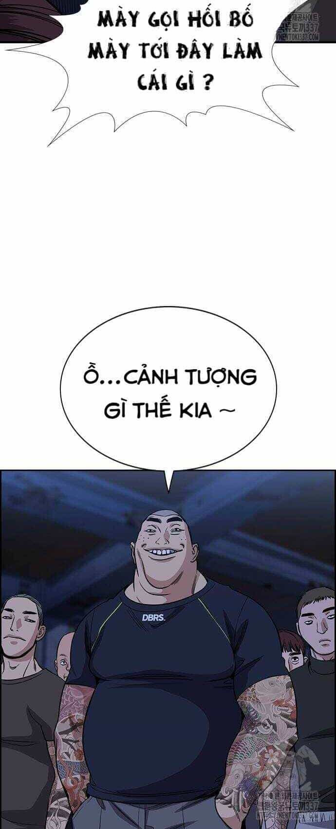 Giáo Dục Chân Chính - Chương 145 - ảnh 51