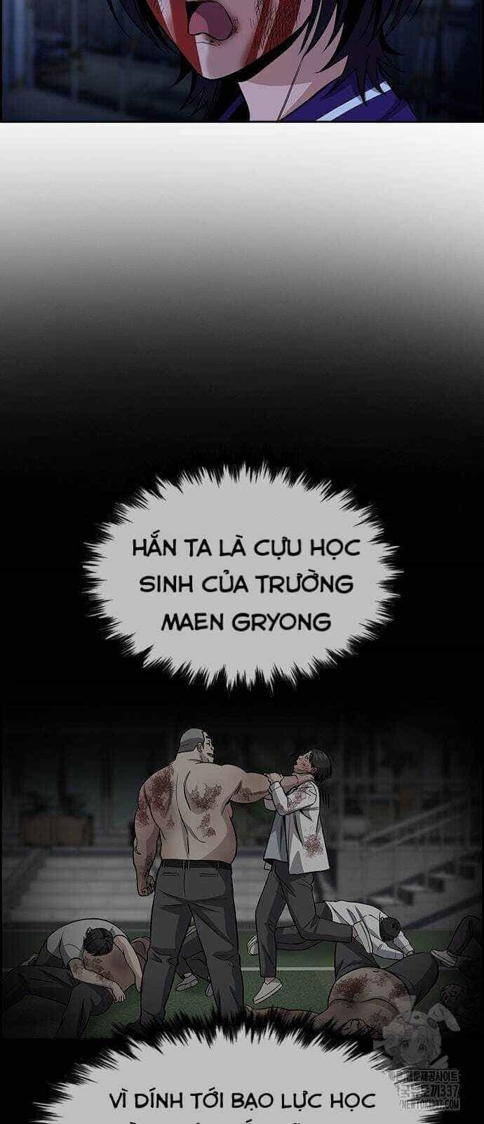 Giáo Dục Chân Chính - Chương 145 - ảnh 54