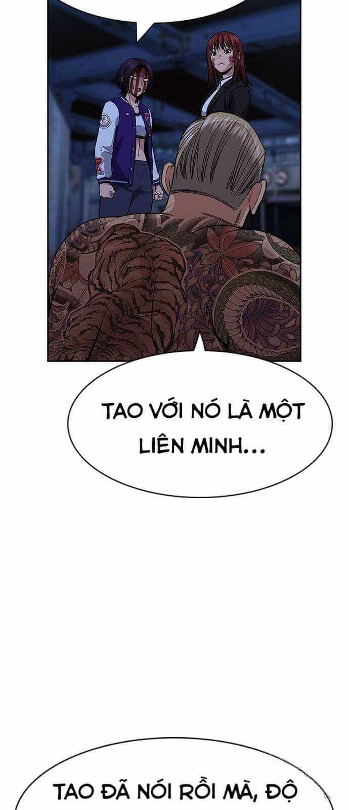 Giáo Dục Chân Chính - Chương 145 - ảnh 57
