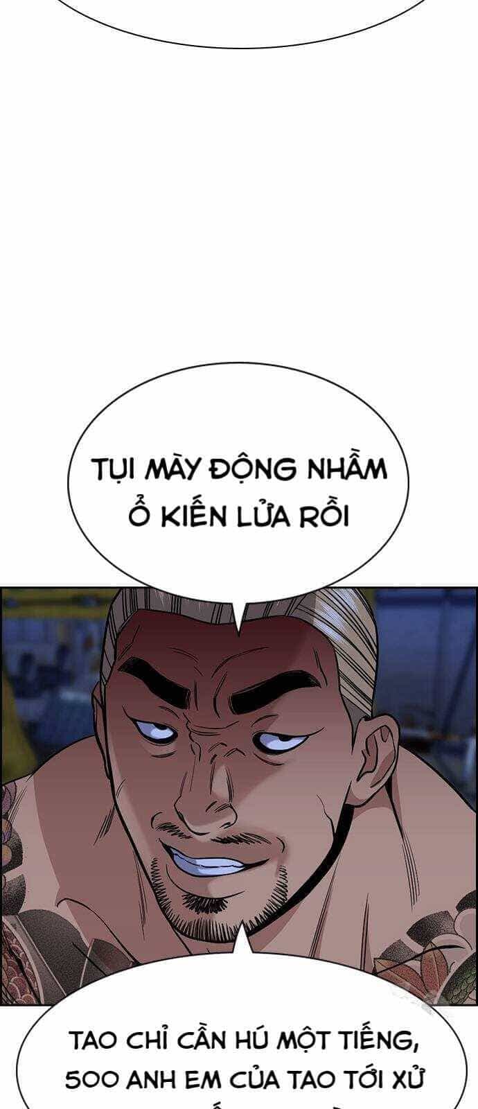 Giáo Dục Chân Chính - Chương 145 - ảnh 59