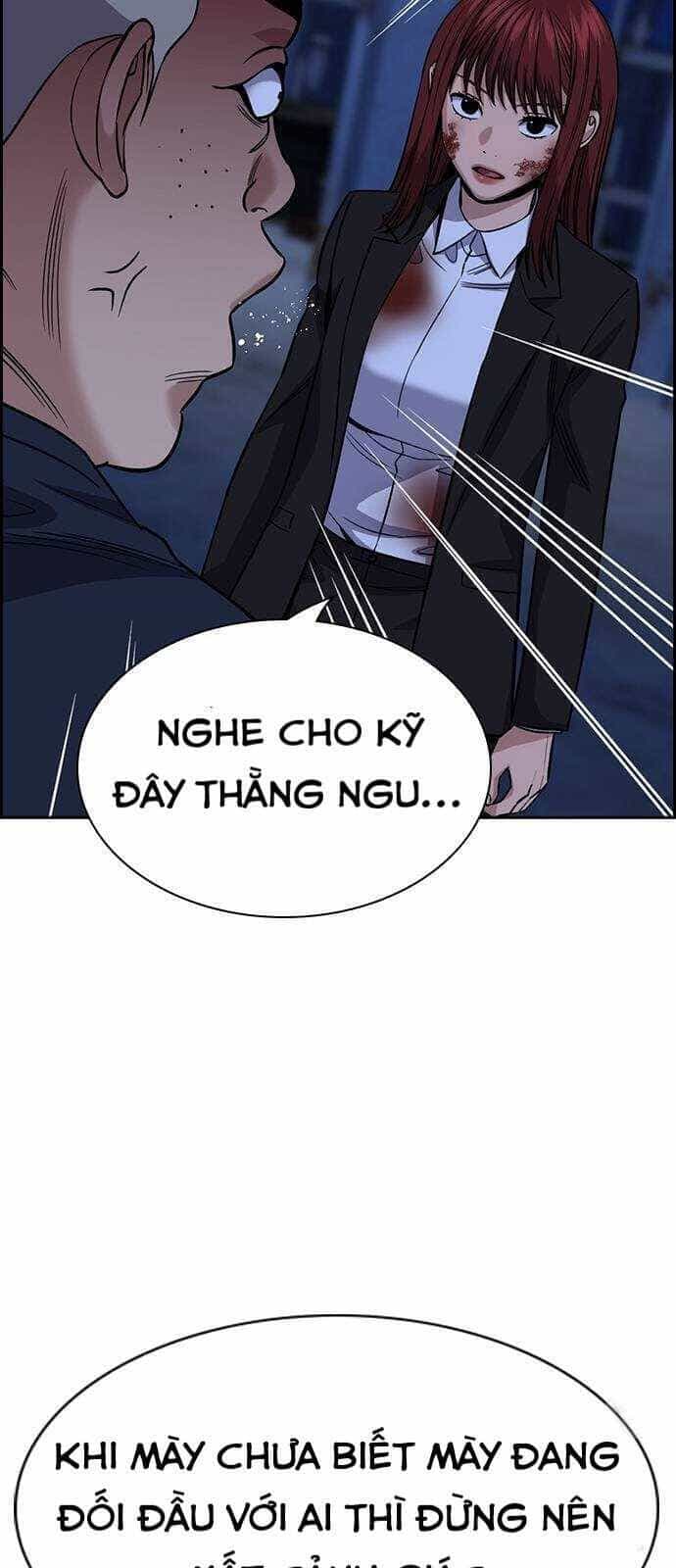 Giáo Dục Chân Chính - Chương 145 - ảnh 72