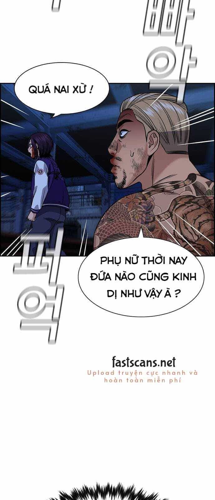Giáo Dục Chân Chính - Chương 146 - ảnh 18