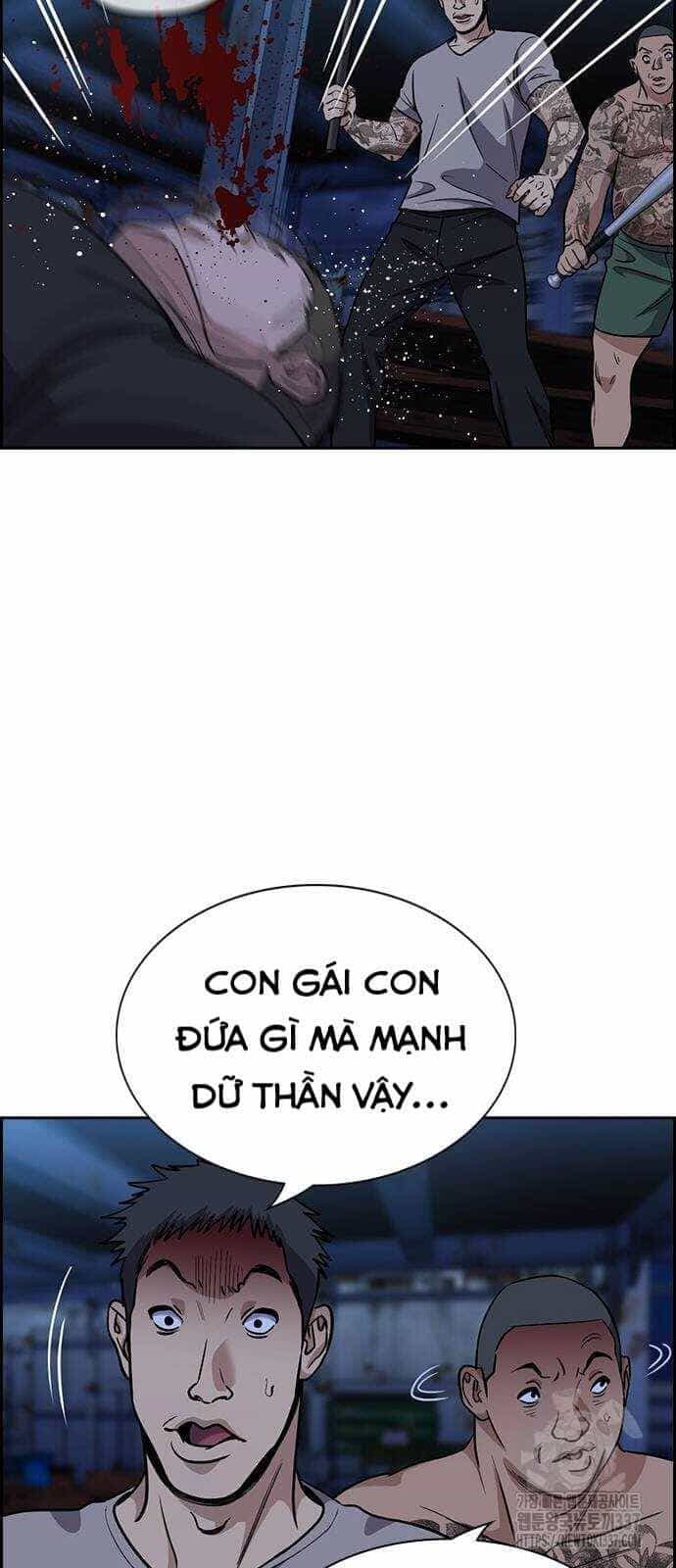 Giáo Dục Chân Chính - Chương 146 - ảnh 24