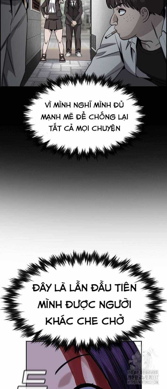 Giáo Dục Chân Chính - Chương 146 - ảnh 37