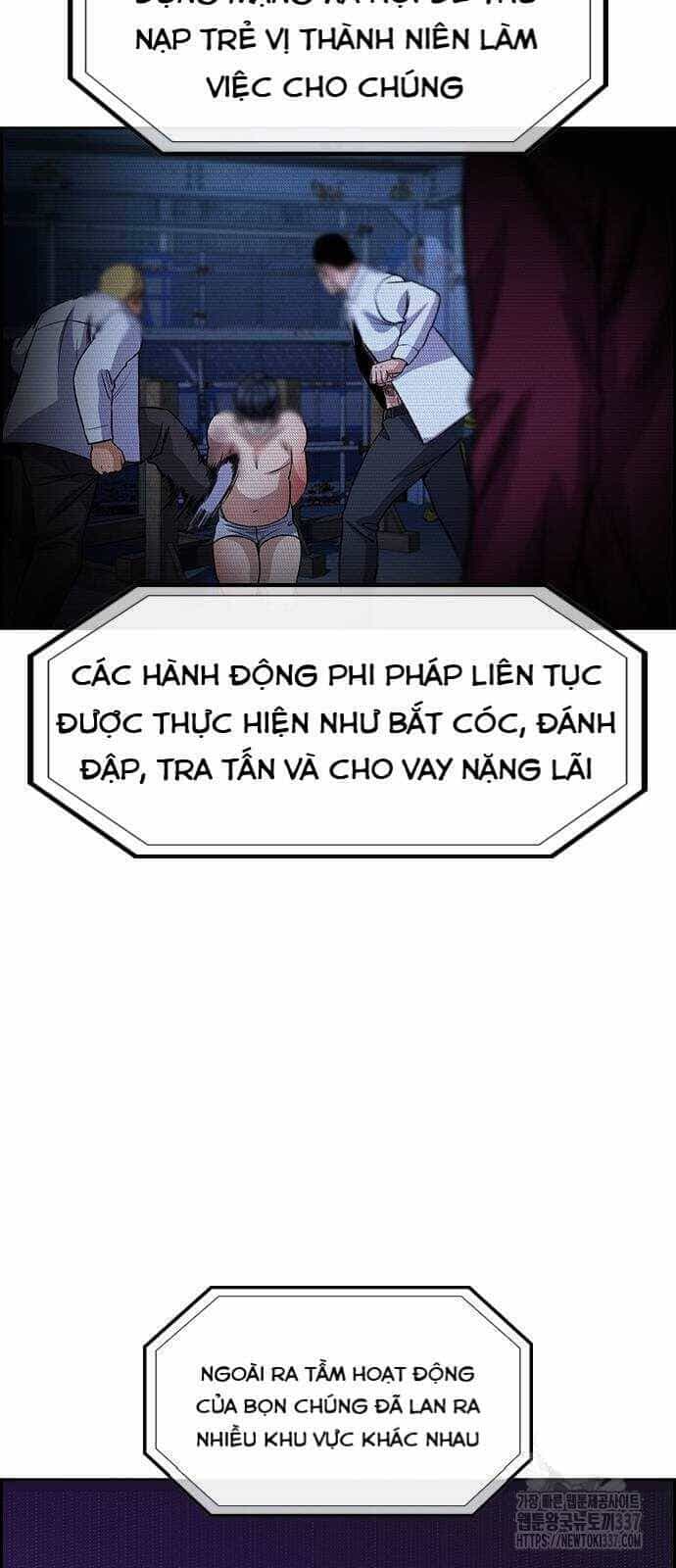 Giáo Dục Chân Chính - Chương 146 - ảnh 46