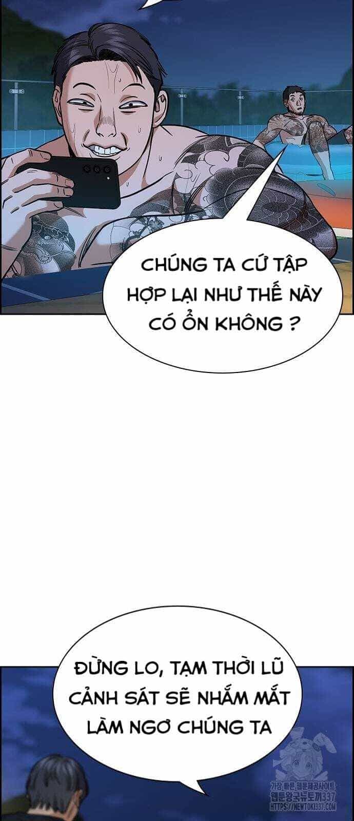 Giáo Dục Chân Chính - Chương 146 - ảnh 53