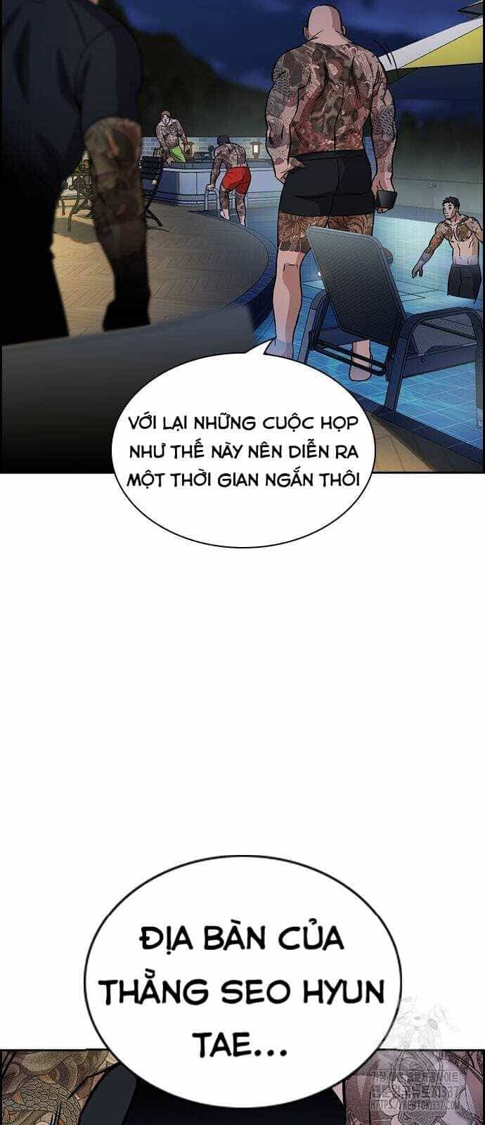 Giáo Dục Chân Chính - Chương 146 - ảnh 54