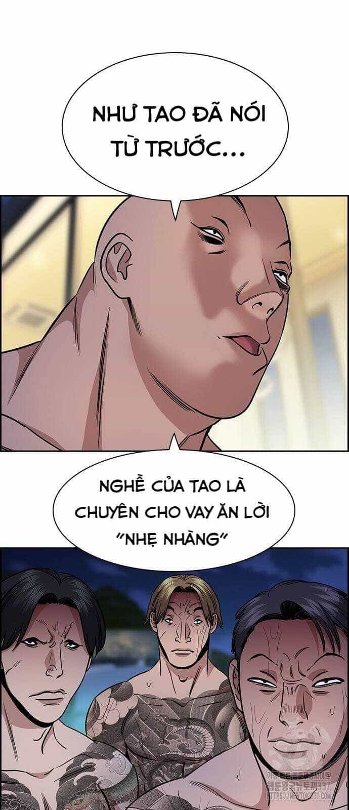 Giáo Dục Chân Chính - Chương 146 - ảnh 56