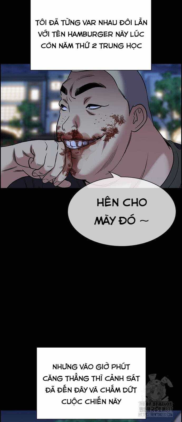 Giáo Dục Chân Chính - Chương 146 - ảnh 6