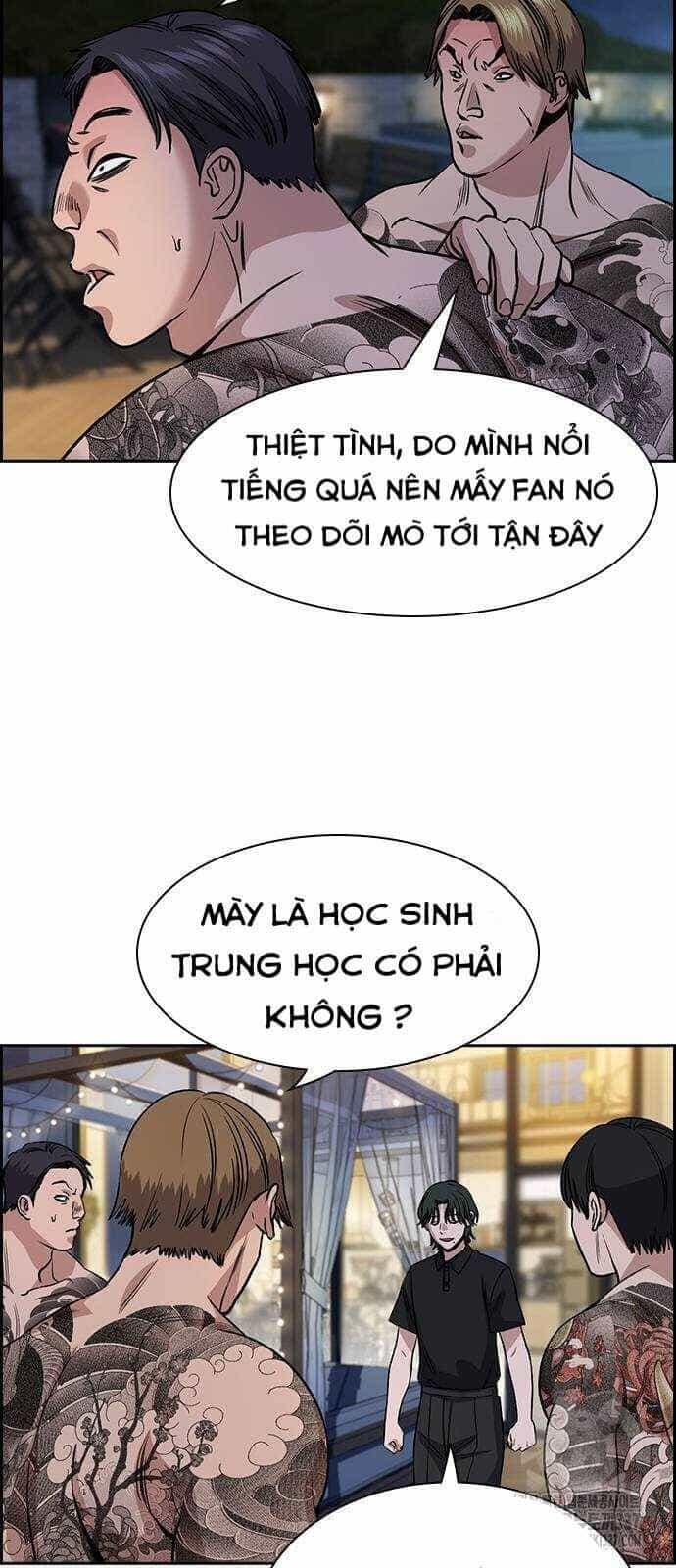 Giáo Dục Chân Chính - Chương 146 - ảnh 64