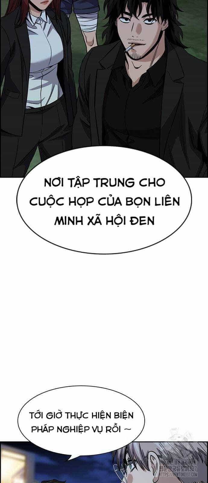 Giáo Dục Chân Chính - Chương 146 - ảnh 69
