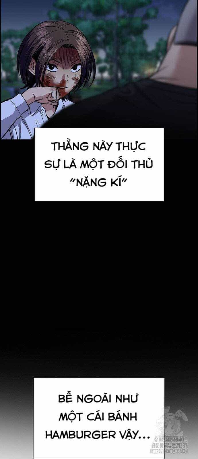 Giáo Dục Chân Chính - Chương 146 - ảnh 7