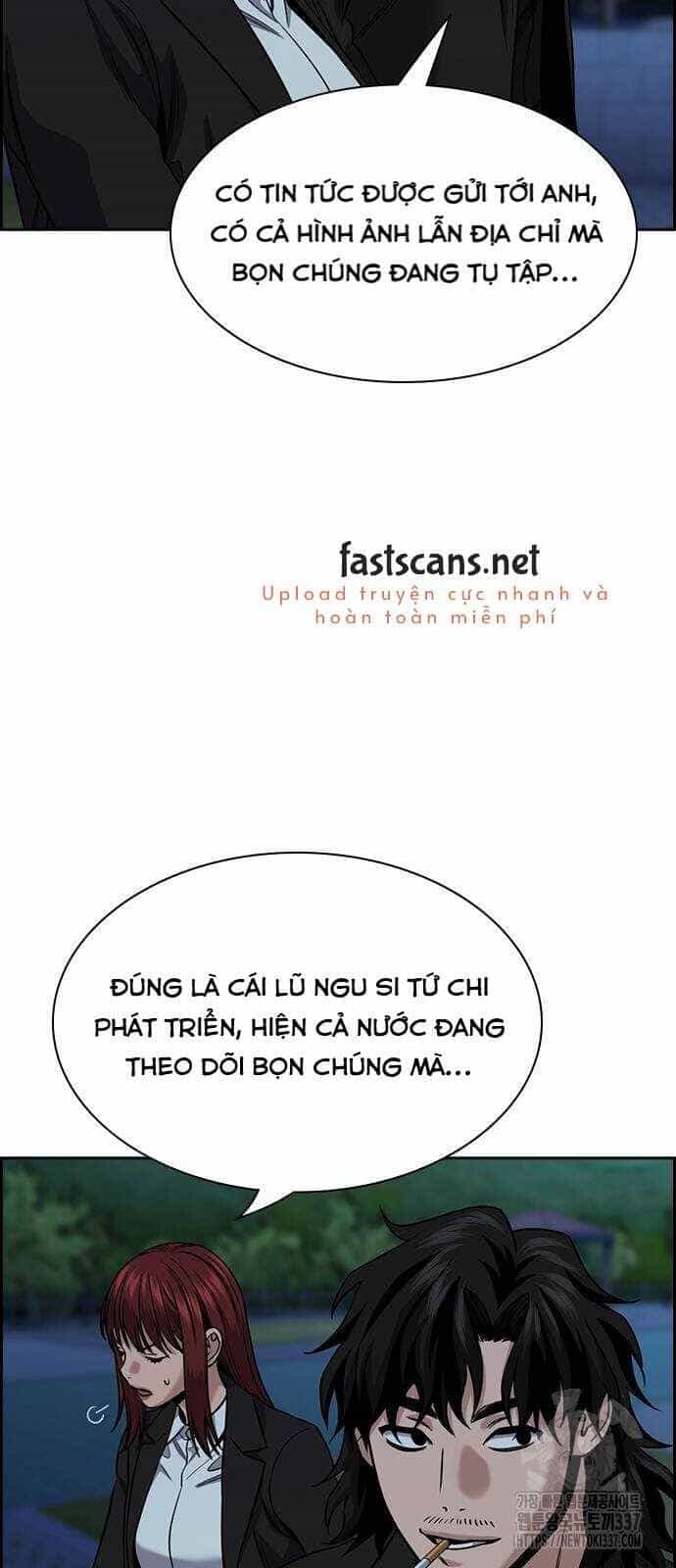 Giáo Dục Chân Chính - Chương 146 - ảnh 74