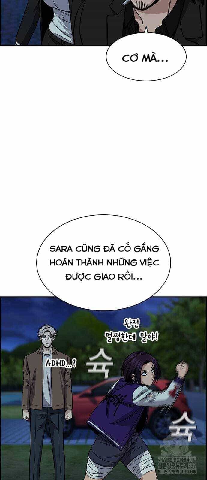 Giáo Dục Chân Chính - Chương 146 - ảnh 75