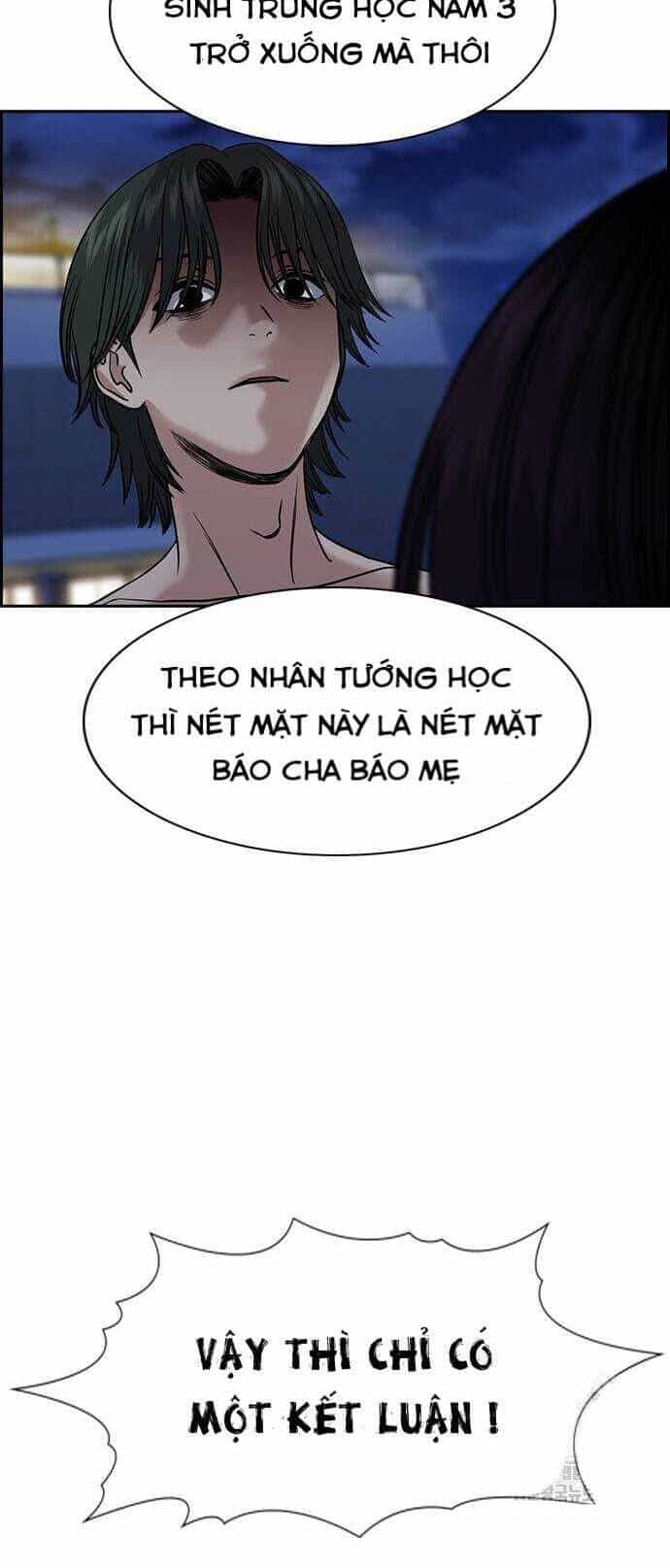 Giáo Dục Chân Chính - Chương 147 - ảnh 15
