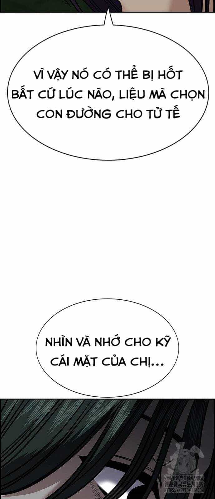Giáo Dục Chân Chính - Chương 147 - ảnh 23