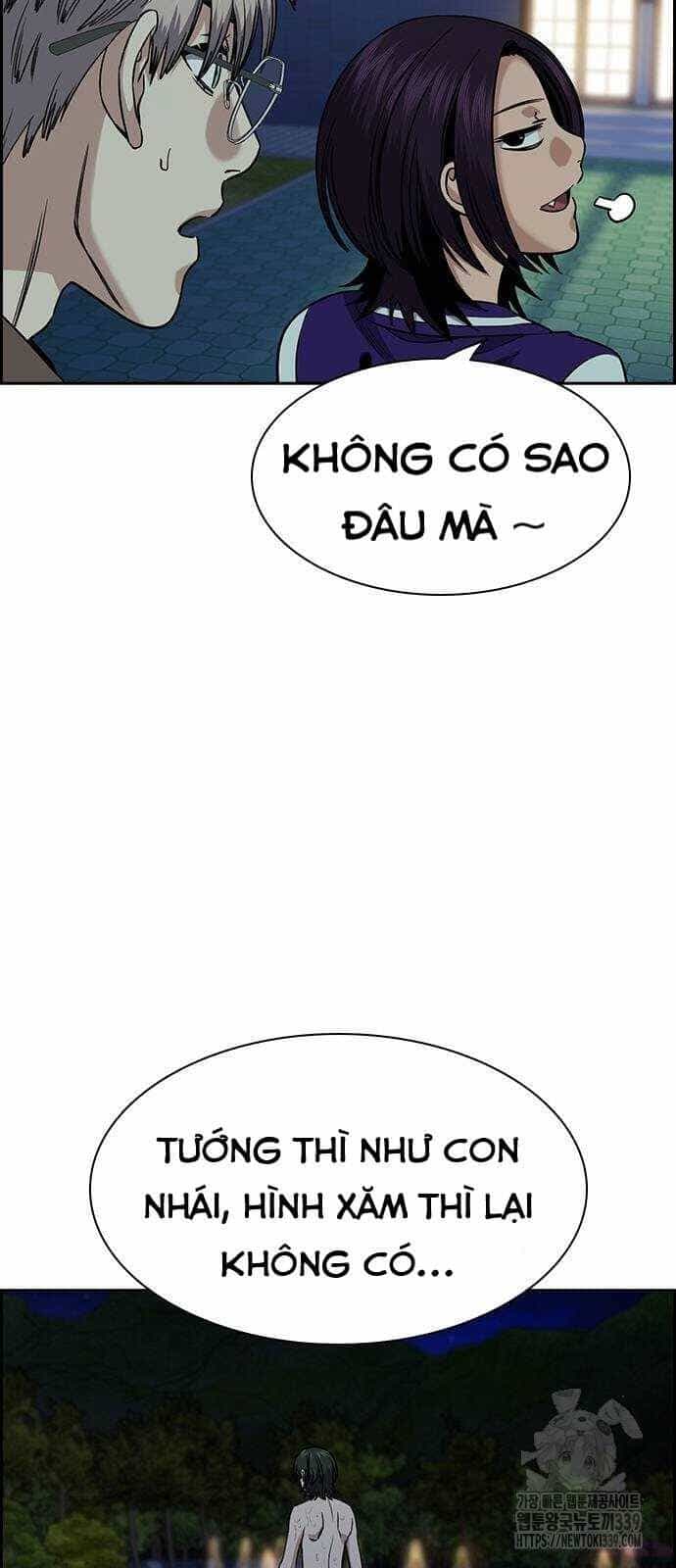 Giáo Dục Chân Chính - Chương 147 - ảnh 26
