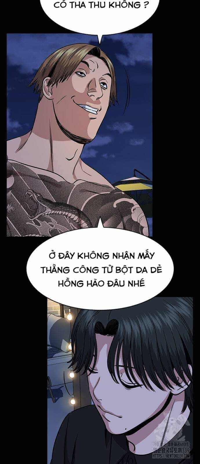 Giáo Dục Chân Chính - Chương 147 - ảnh 34