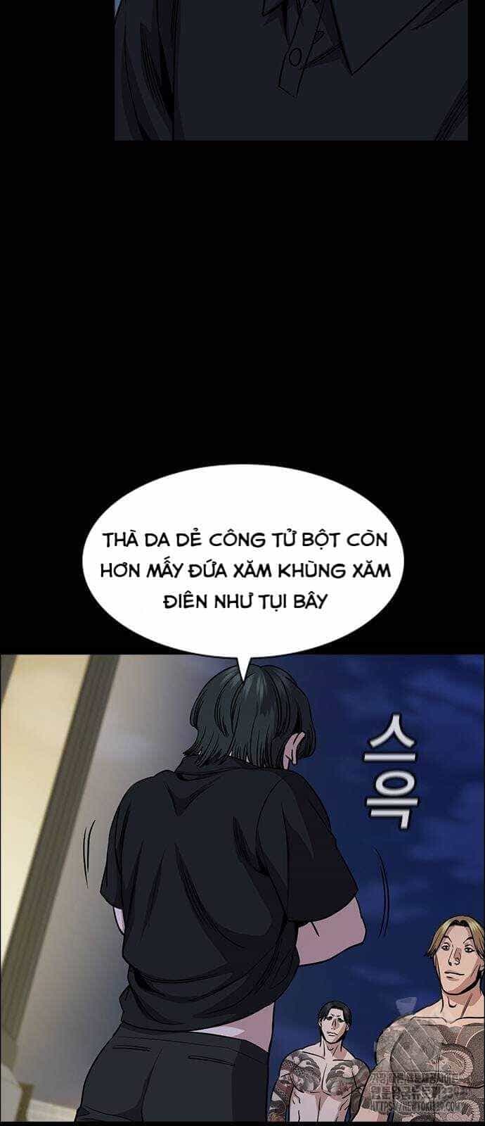 Giáo Dục Chân Chính - Chương 147 - ảnh 35
