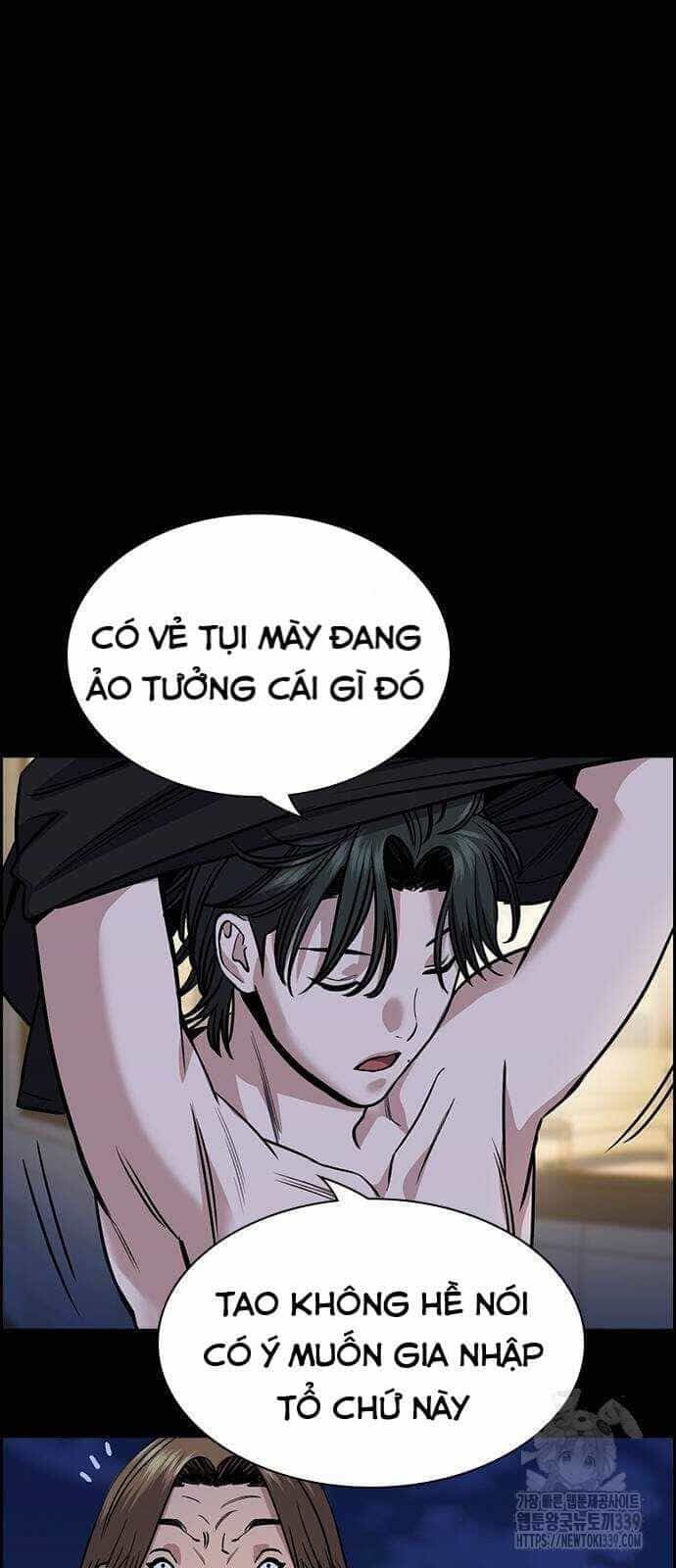 Giáo Dục Chân Chính - Chương 147 - ảnh 36