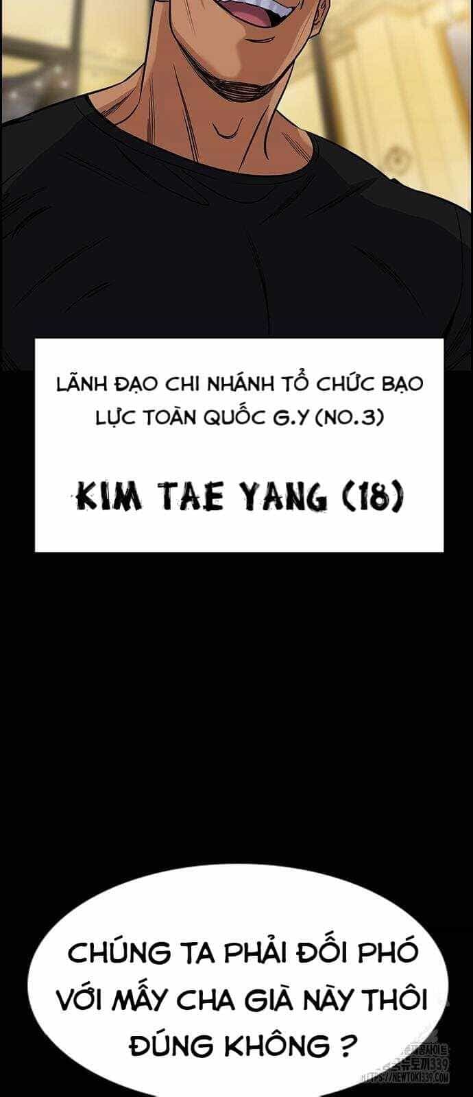 Giáo Dục Chân Chính - Chương 147 - ảnh 49