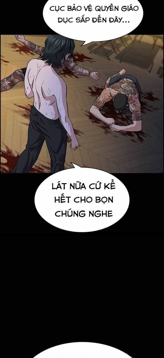 Giáo Dục Chân Chính - Chương 147 - ảnh 60