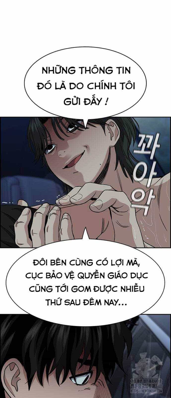 Giáo Dục Chân Chính - Chương 148 - ảnh 15