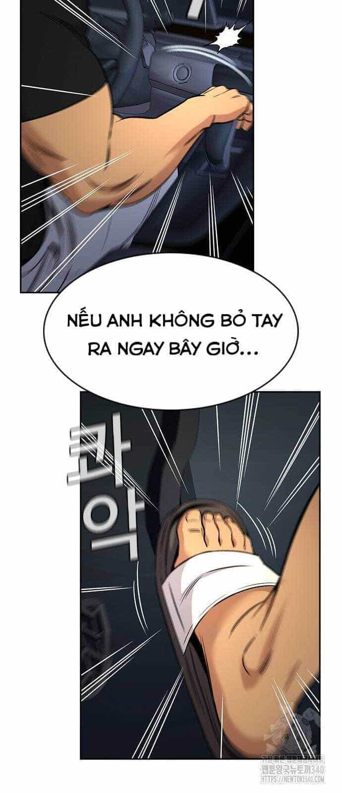 Giáo Dục Chân Chính - Chương 148 - ảnh 18