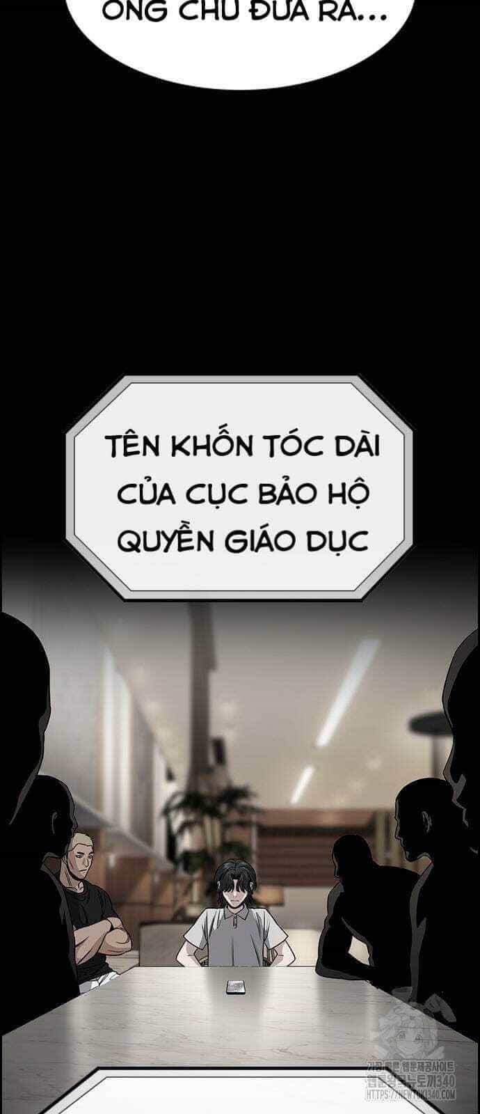 Giáo Dục Chân Chính - Chương 148 - ảnh 28