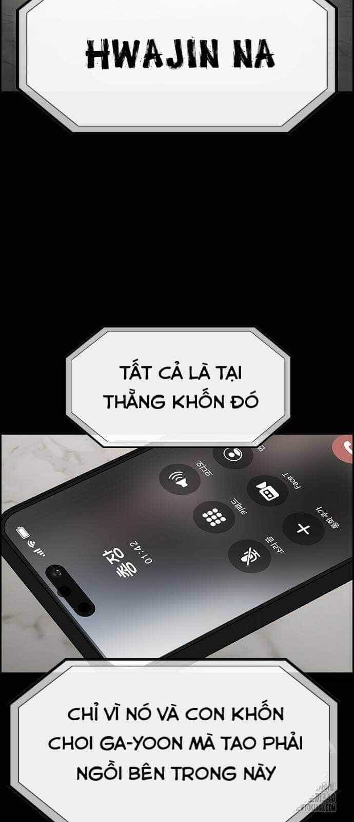 Giáo Dục Chân Chính - Chương 148 - ảnh 29