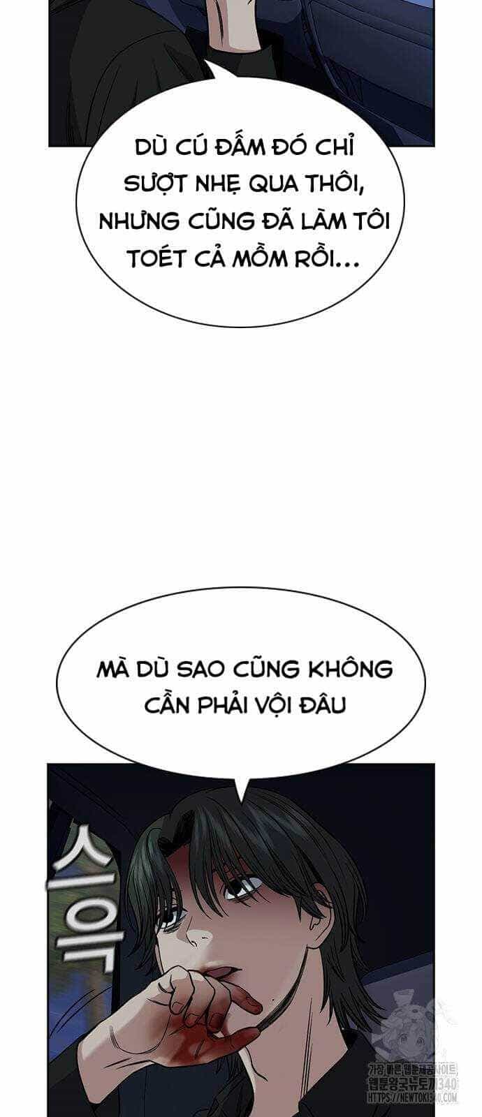 Giáo Dục Chân Chính - Chương 148 - ảnh 36
