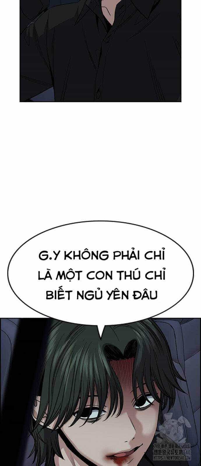 Giáo Dục Chân Chính - Chương 148 - ảnh 37