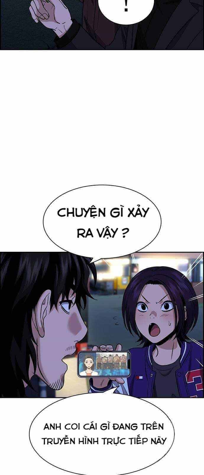 Giáo Dục Chân Chính - Chương 148 - ảnh 56