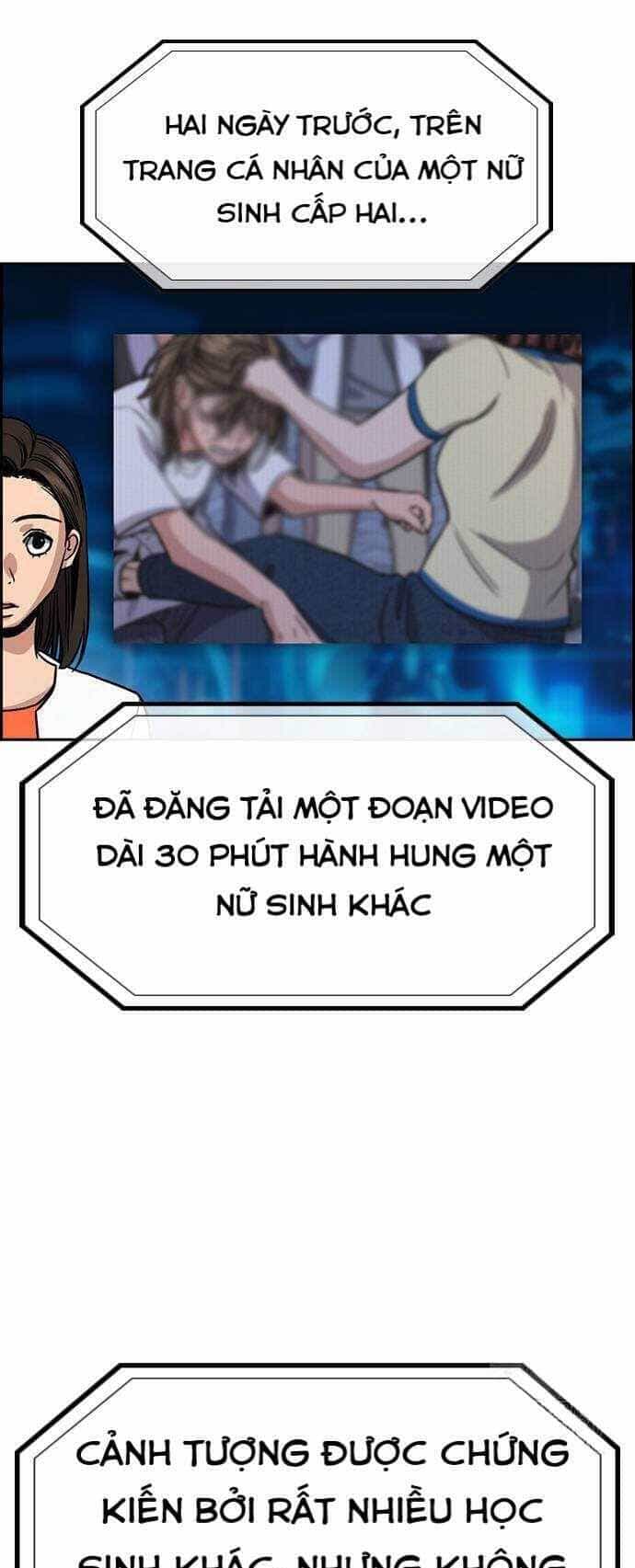 Giáo Dục Chân Chính - Chương 148 - ảnh 62