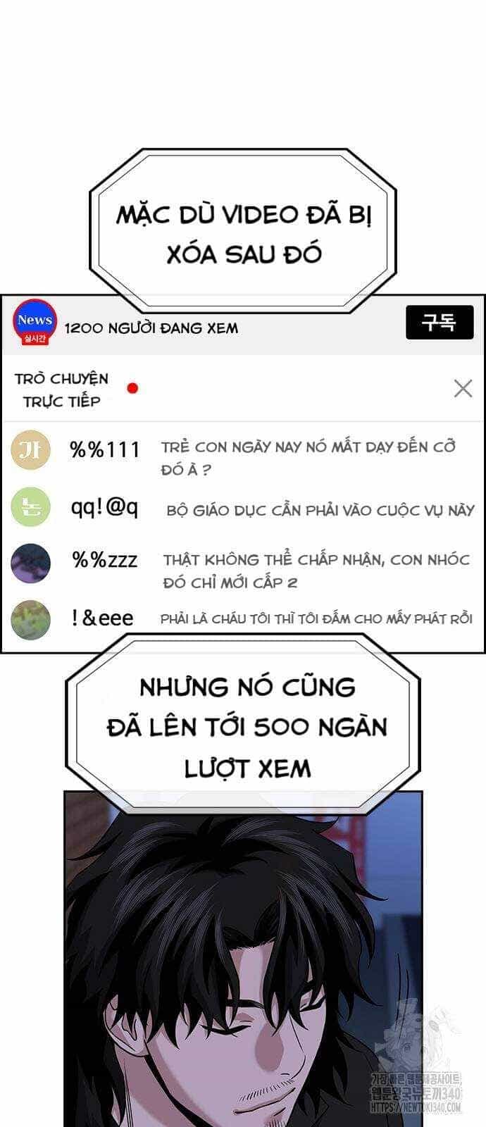 Giáo Dục Chân Chính - Chương 148 - ảnh 69
