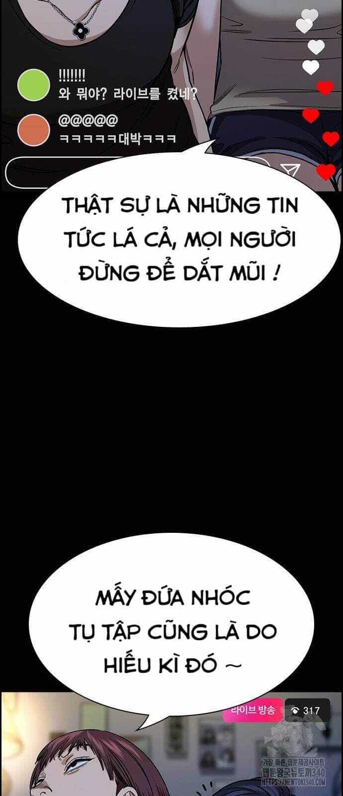 Giáo Dục Chân Chính - Chương 148 - ảnh 77