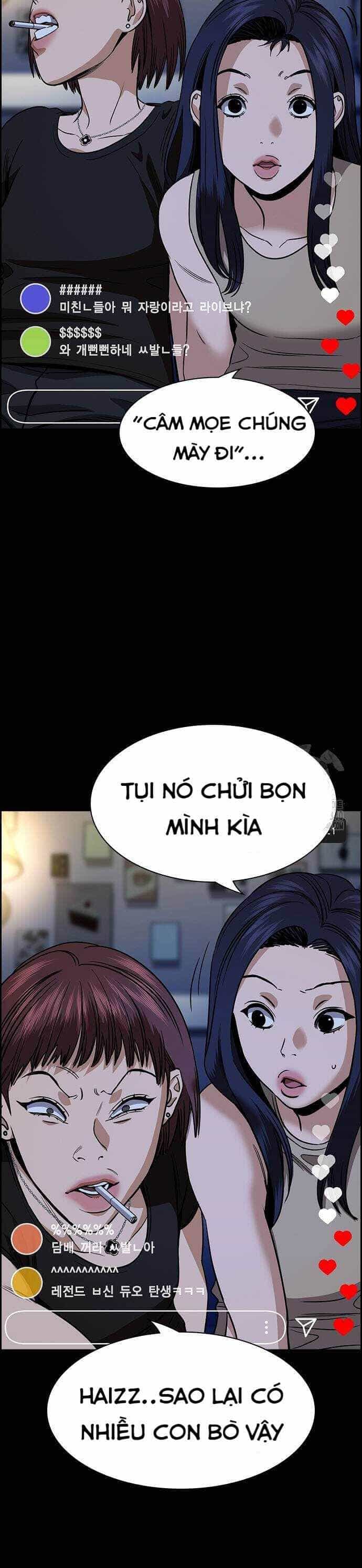 Giáo Dục Chân Chính - Chương 148 - ảnh 78