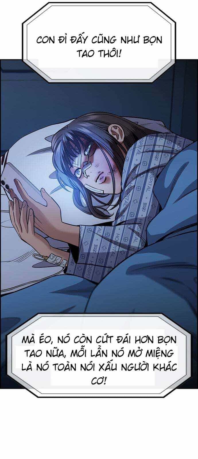 Giáo Dục Chân Chính - Chương 149 - ảnh 10