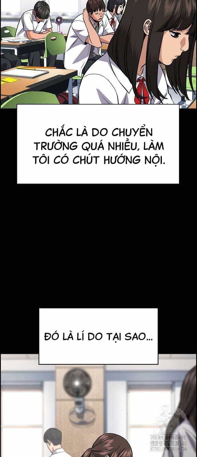 Giáo Dục Chân Chính - Chương 149 - ảnh 17