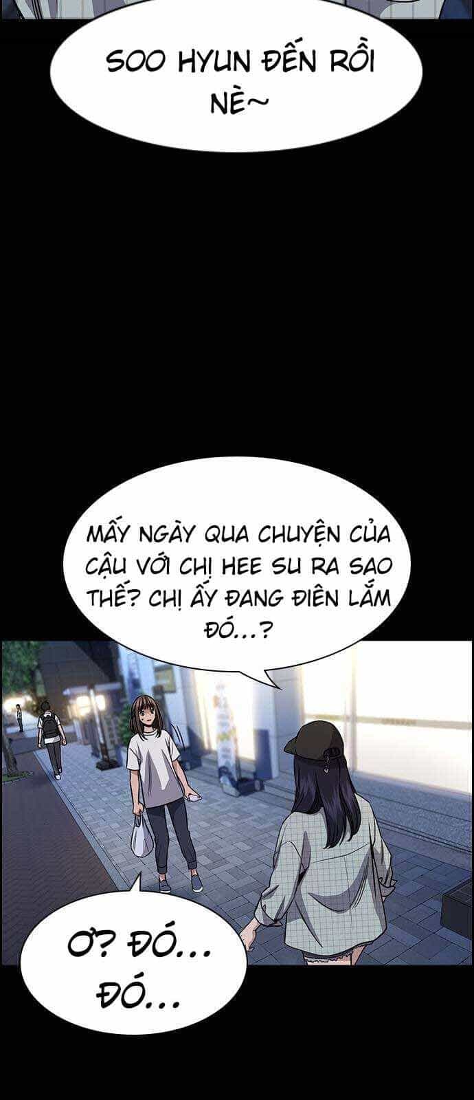 Giáo Dục Chân Chính - Chương 149 - ảnh 58