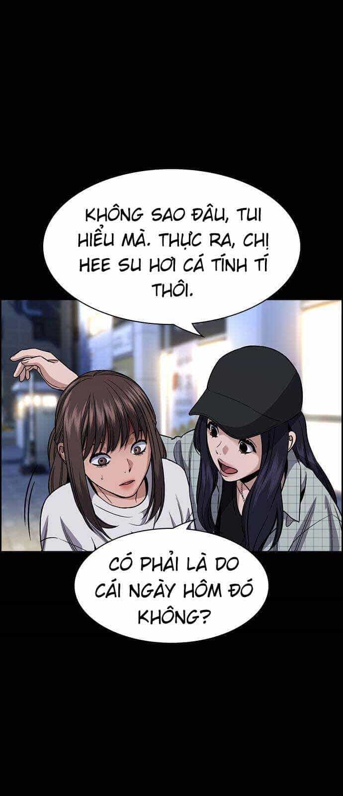Giáo Dục Chân Chính - Chương 149 - ảnh 59