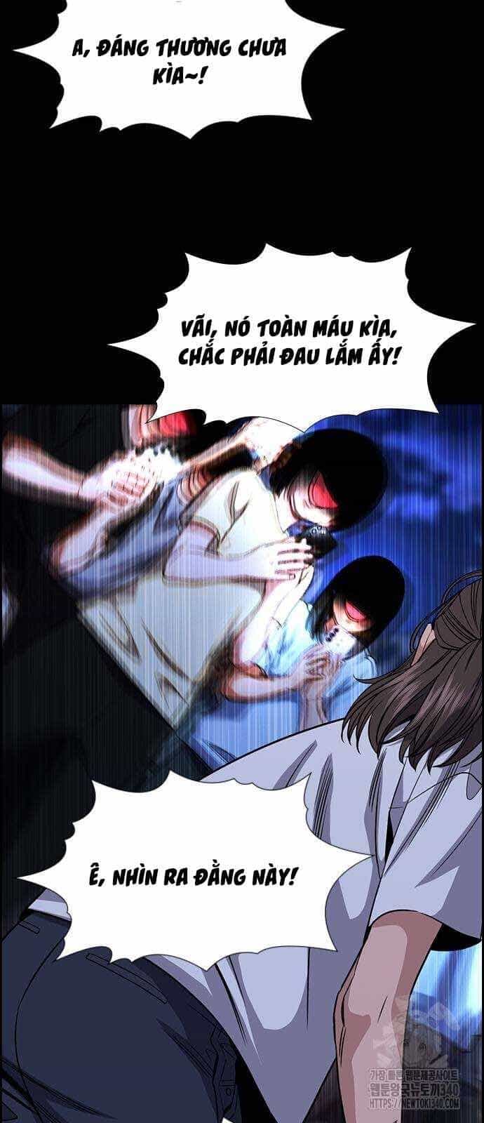 Giáo Dục Chân Chính - Chương 149 - ảnh 73