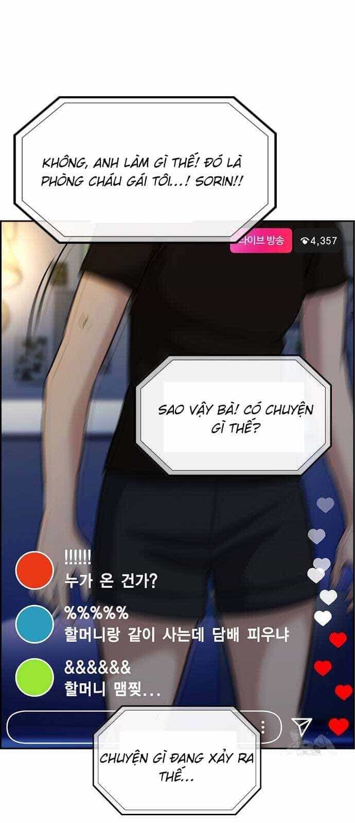 Giáo Dục Chân Chính - Chương 149 - ảnh 87