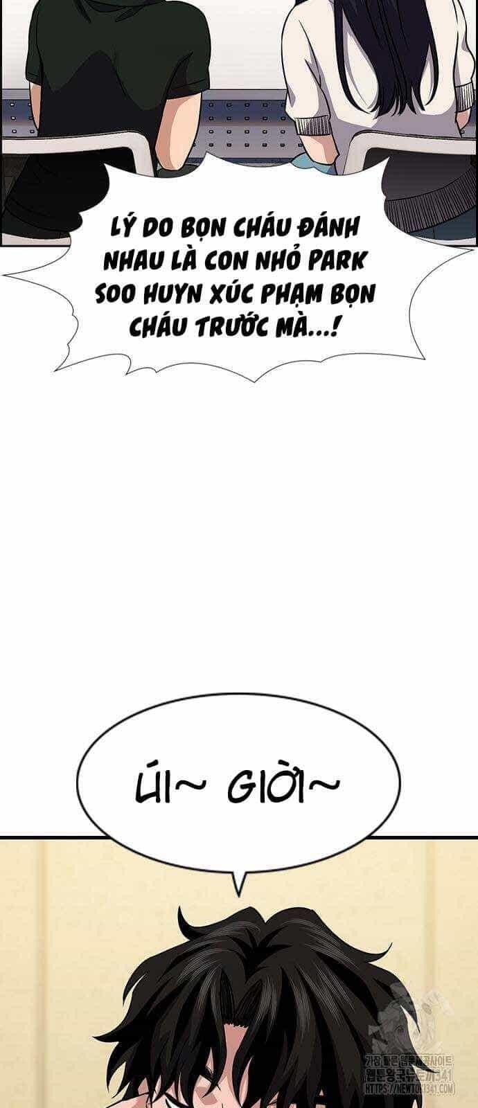 Giáo Dục Chân Chính - Chương 150 - ảnh 17