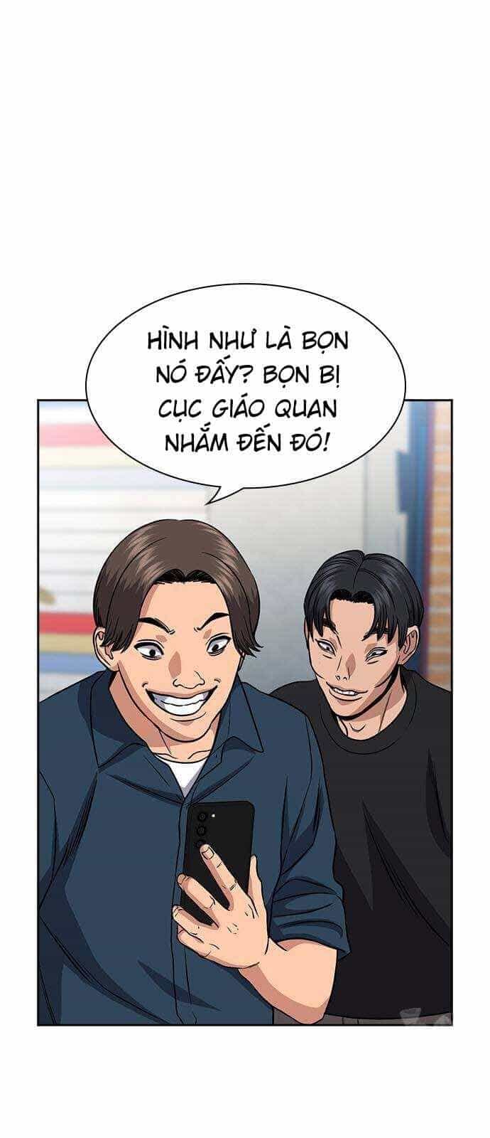 Giáo Dục Chân Chính - Chương 150 - ảnh 29