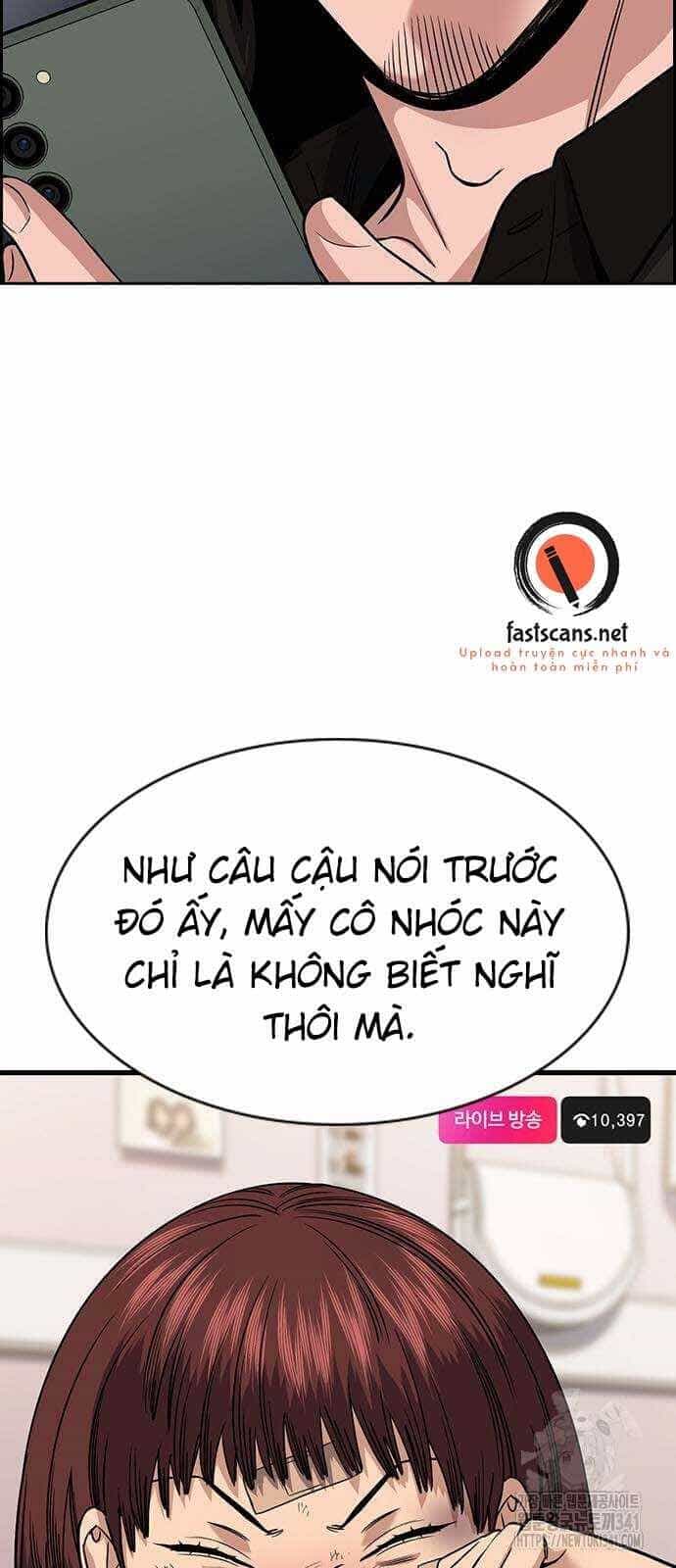 Giáo Dục Chân Chính - Chương 150 - ảnh 49