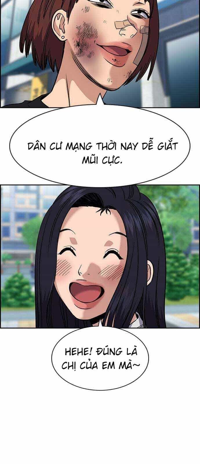 Giáo Dục Chân Chính - Chương 150 - ảnh 56