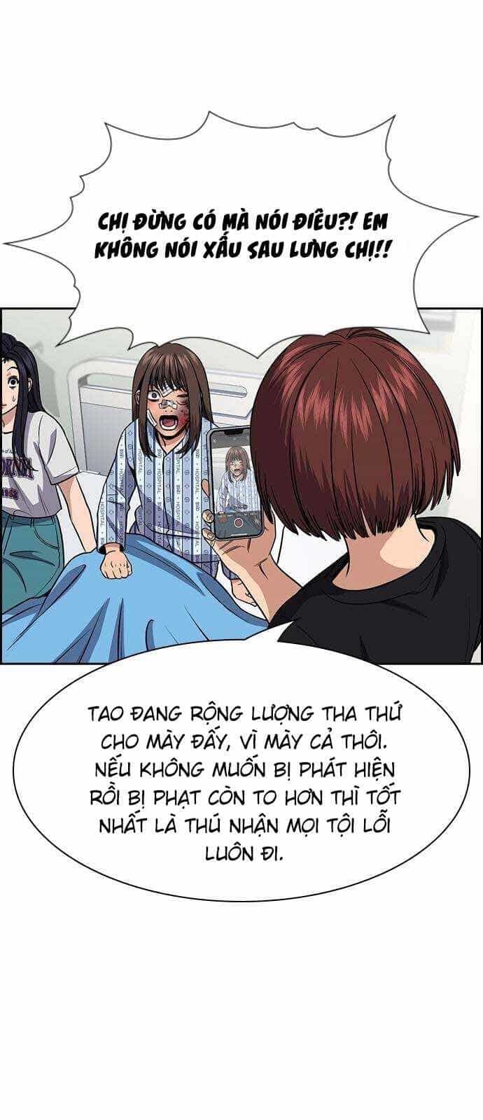 Giáo Dục Chân Chính - Chương 150 - ảnh 69