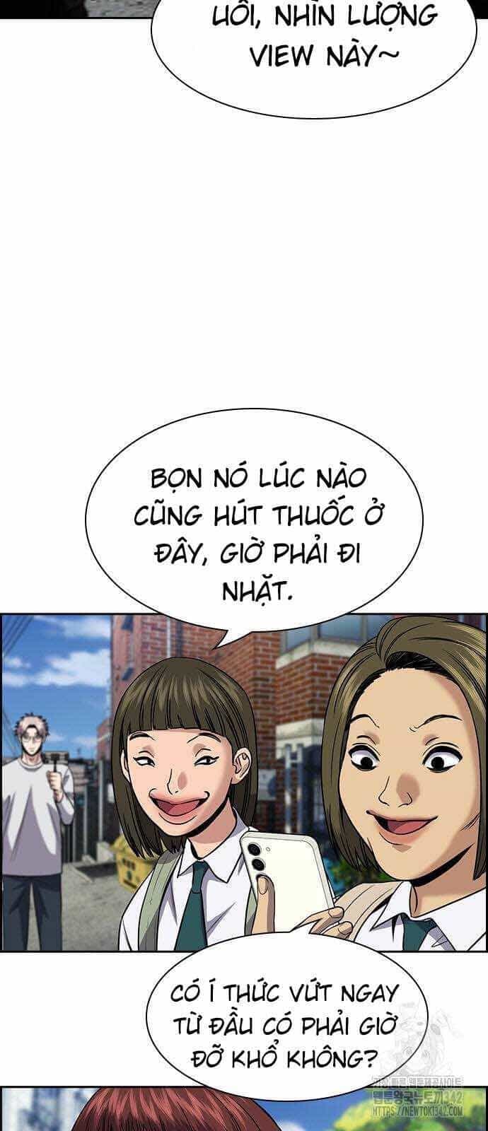Giáo Dục Chân Chính - Chương 151 - ảnh 10
